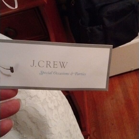 J Crew   - Picture 3 of 8